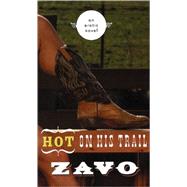 Hot on His Trail
