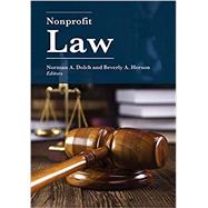 Nonprofit Law
