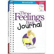 The Feelings Book Journal