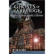 Ghosts of Cambridge