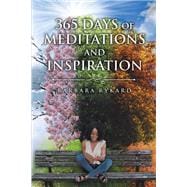 365 Days of Meditations and Inspiration