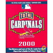 Total Cardinals 2000
