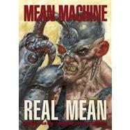 Mean Machine: Real Mean