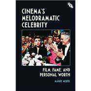 Cinema's Melodramatic Celebrity