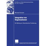 Integration von Organisationen