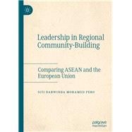 Leadership in Regional Community-building