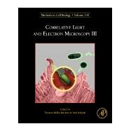 Correlative Light and Electron Microscopy III