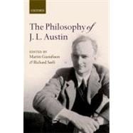 The Philosophy of J. L. Austin