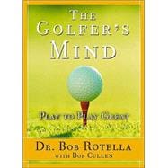 Golfer's Mind Golfer's Mind