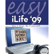 Easy iLife 09,9780789739759