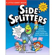 A Little Giant® Book: Side-Splitters