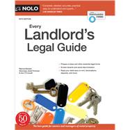 Every Landlord's Legal Guide