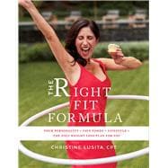 The Right Fit Formula