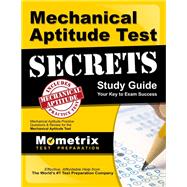Mechanical Aptitude Test Secrets