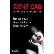 La trilogie italienne (intégrale)