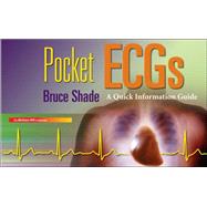 Pocket ECGs: A Quick Information Guide