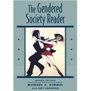 The Gendered Society Reader