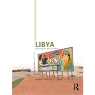 Libya: Continuity and Change