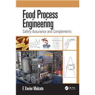 Food Process Engineering,9780429329760