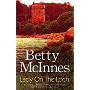Lady on the Loch