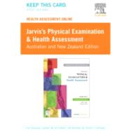 Jarvis's Health Assessment Online Australian and New Zealand Edition