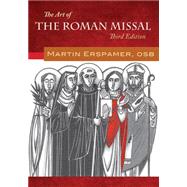 The Art of the Roman Missal