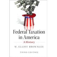 Federal Taxation in America
