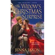 The Widow’s Christmas Surprise