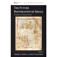 The Future Restoration of Israel