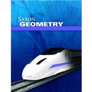 Homeschool Geometry Solutions Manual Kit