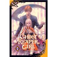 Ghost Reaper Girl, Vol. 1