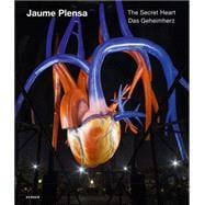 Jaume Plensa: The Secret Heart / Das Geheimherz