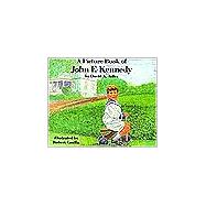 A Picture Book of John F. Kennedy