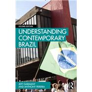 Understanding Contemporary Brazil