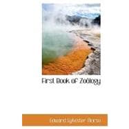 First Book of Zoology