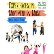 Cengage Advantage Books: Experiences in Movement and Music
