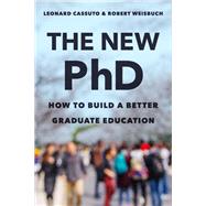 The New Phd