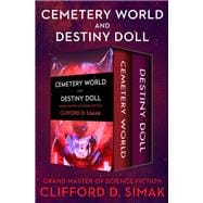 Cemetery World and Destiny Doll