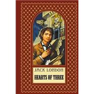 Hearts of Three