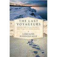 The Last Voyageurs