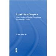 From Exile to Diaspora