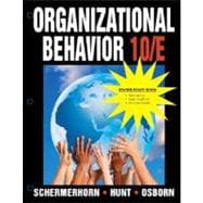 Organizational Behavior, Tenth  Edition Binder Ready Version