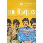 The Cambridge Companion to the Beatles