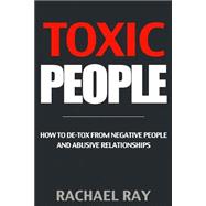 Toxic People