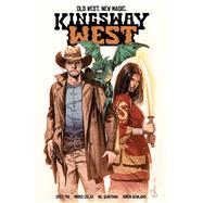 Kingsway West,9781616559762