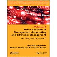 Value Creation in Management Accounting and Strategic Management An Integrated Approach