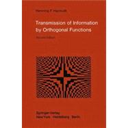Transmission of Information by Orthogonal Functions