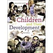 Children and Their Development with Observations CD ROM
