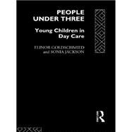 People Under Three