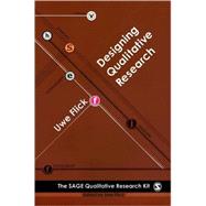 Designing Qualitative Research